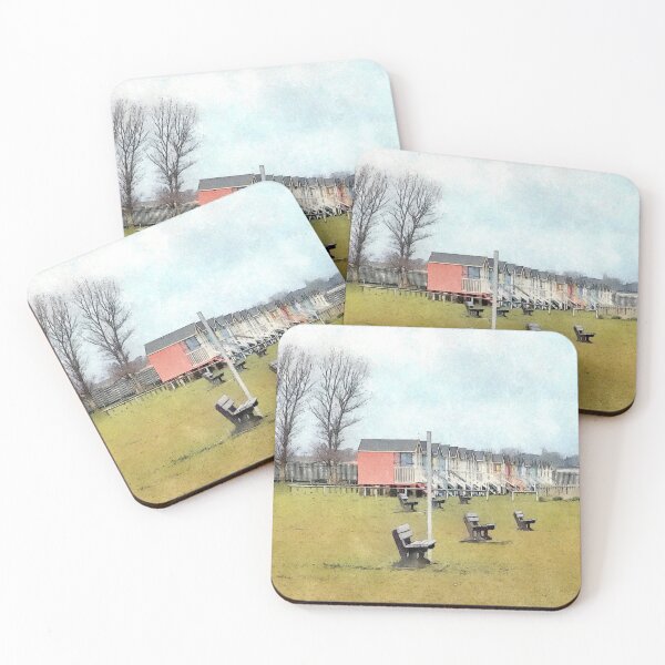 Item preview, Empty Seats designed and sold by Trevor Harvey Art.