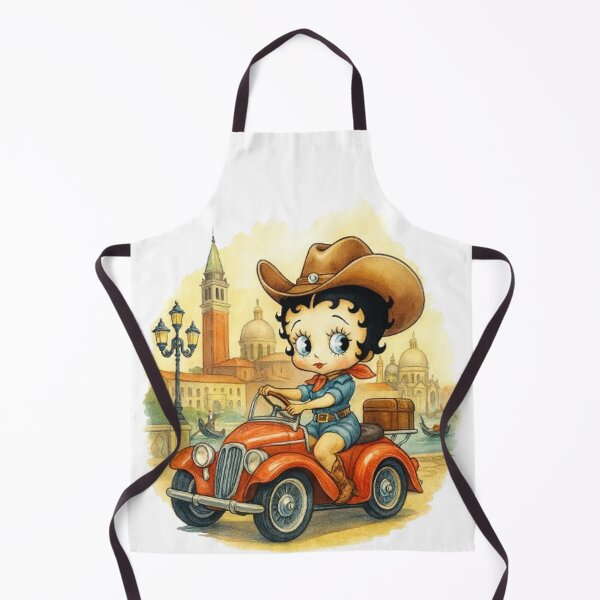 Item preview, BETTY BOOP designed and sold by CHRIST5000.