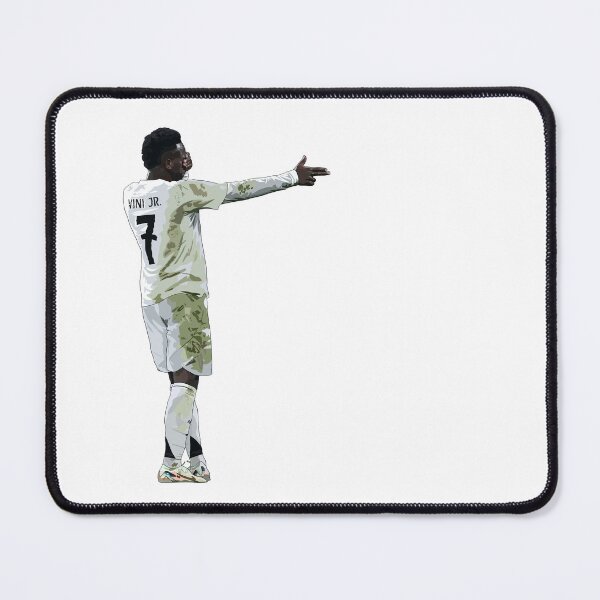 Item preview, Vini Jr designed and sold by Webbed Toe Design's.