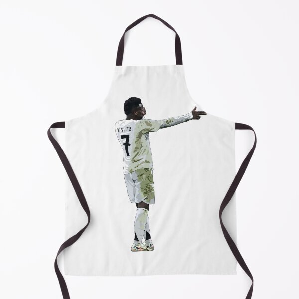 Item preview, Vini Jr designed and sold by Webbed Toe Design's.