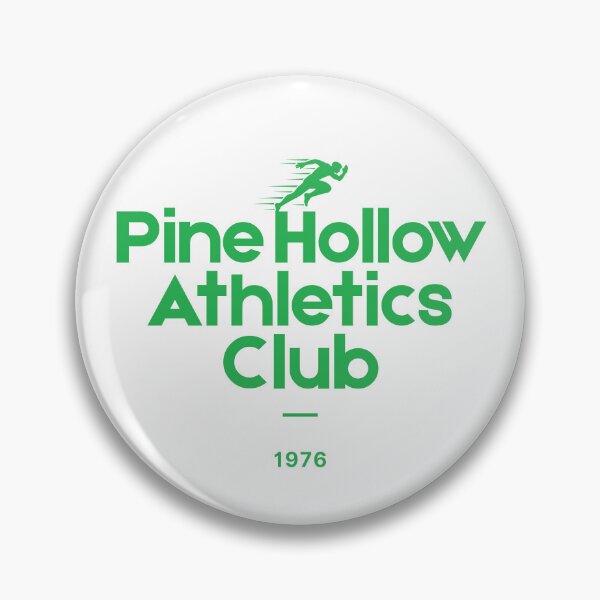 Artikelvorschau, Vintage Athletics Club entworfen und verkauft von Lone Frog.