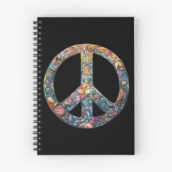 Item preview, Peace for All of US! designed and sold by UglyMandalas.