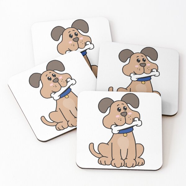 Item preview, Cute Dog  designed and sold by Hello-Cuties.