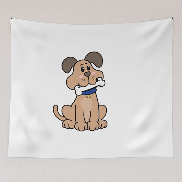 Item preview, Cute Dog  designed and sold by Hello-Cuties.