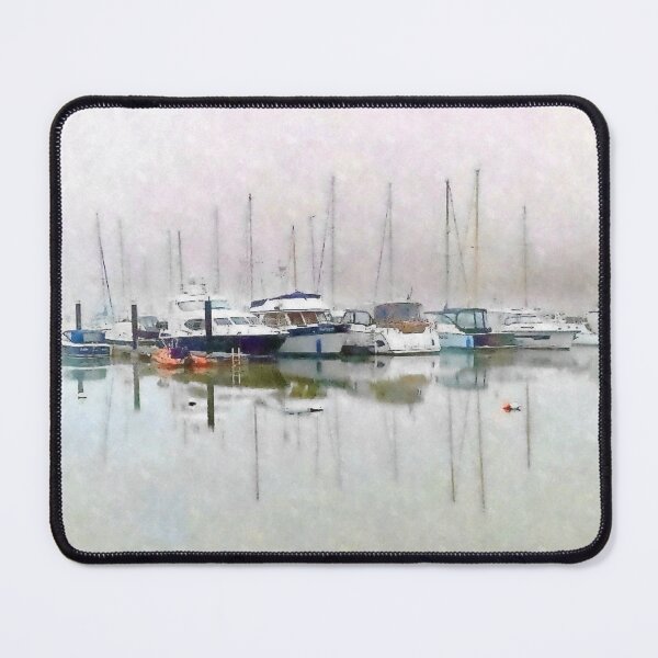 Item preview, Boats designed and sold by Trevor Harvey Art.