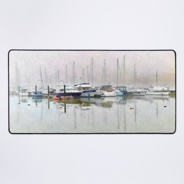 Item preview, Boats designed and sold by Trevor Harvey Art.