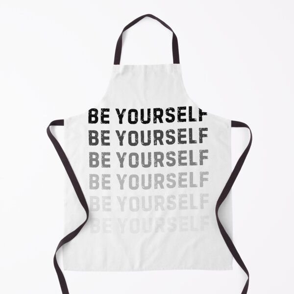 Item preview, be yourself designed and sold by proviax.