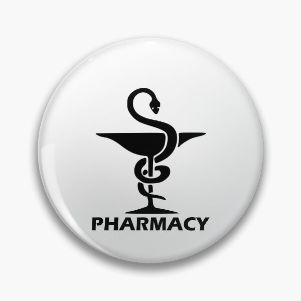 Item preview, Pharmacy Design - Pharmaceutical Professional Healthcare Art designed and sold by LuizSilva1983.