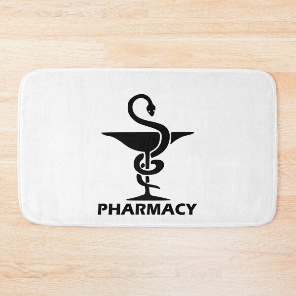 Item preview, Pharmacy Design - Pharmaceutical Professional Healthcare Art designed and sold by LuizSilva1983.