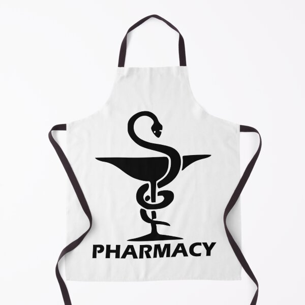 Item preview, Pharmacy Design - Pharmaceutical Professional Healthcare Art designed and sold by LuizSilva1983.