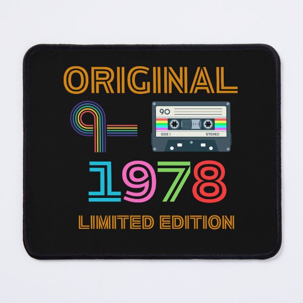 Item preview, Original '78 Limited Edition designed and sold by QuoteCanvas.TH.