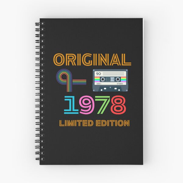 Item preview, Original '78 Limited Edition designed and sold by QuoteCanvas.TH.