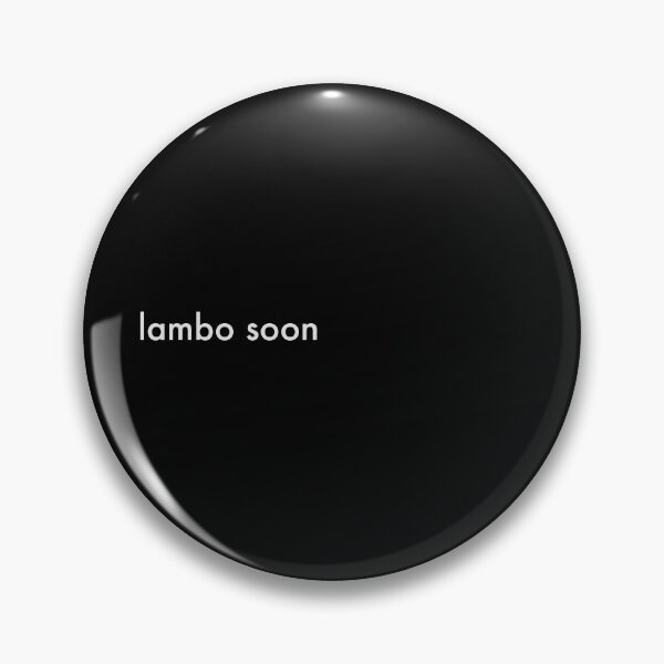Item preview, Lamborghini pronto blanco hueso designed and sold by minimalistdesign.