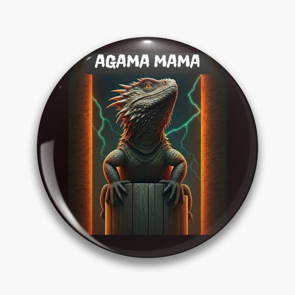 Item preview, Do Not Meddle In The Affarirs of Dragons, Dragon MAMA designed and sold by MA project.