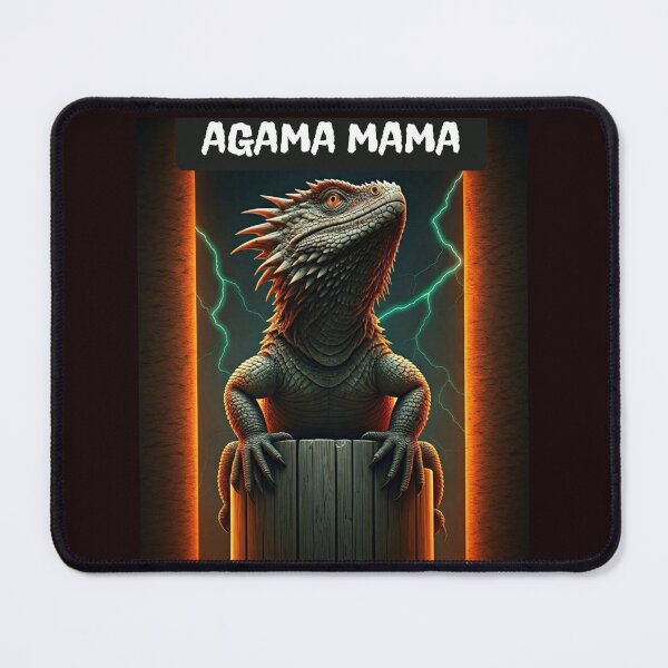Item preview, Do Not Meddle In The Affarirs of Dragons, Dragon MAMA designed and sold by MA project.