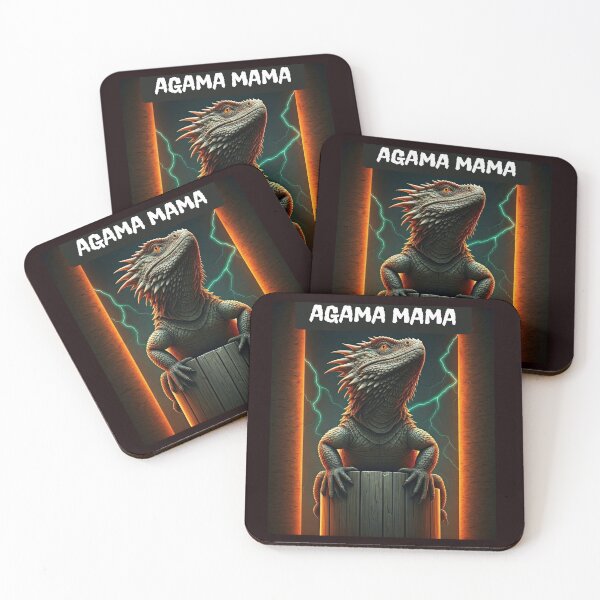 Item preview, Do Not Meddle In The Affarirs of Dragons, Dragon MAMA designed and sold by MA project.