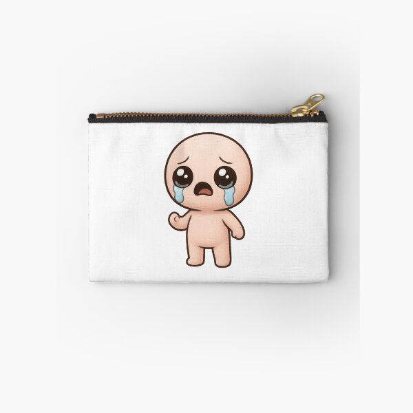 Item preview, Kawaii isaac draw designed and sold by FeelTheDrawing.