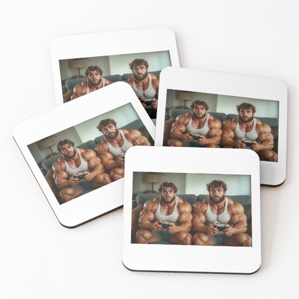 Item preview, Gaming Brothers designed and sold by BodybuildersInc.
