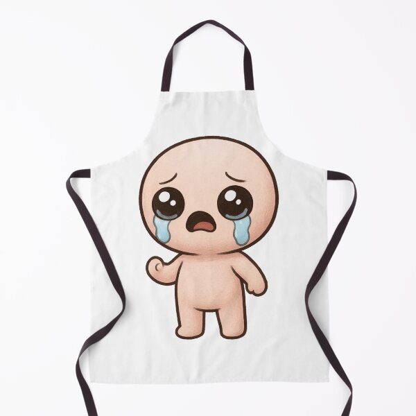Item preview, Kawaii isaac draw designed and sold by FeelTheDrawing.
