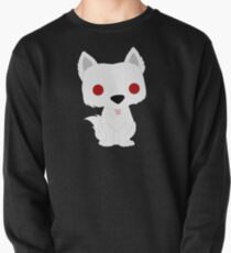 Geisterwelpe Sweatshirt