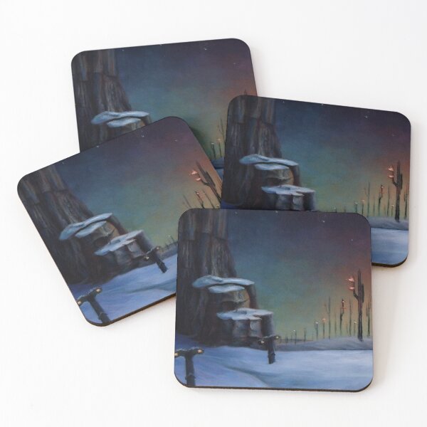 Item preview, Journey designed and sold by MGH.