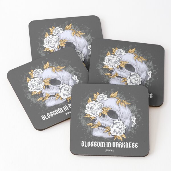 Item preview, Blossom in Darkness designed and sold by proviax.