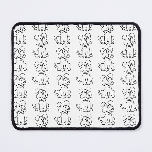 Item preview, Cute Dog! designed and sold by Hello-Cuties.