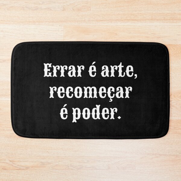 Item preview, The Art of Restarting Wrt designed and sold by UrbanPrts.