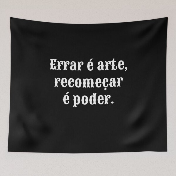 Item preview, The Art of Restarting Wrt designed and sold by UrbanPrts.