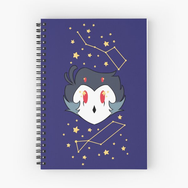 Item preview, Stolas and Stars designed and sold by xxitsjustmegxx.