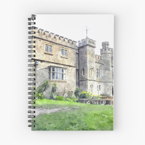 Item preview, Whitstable Castle designed and sold by Trevor Harvey Art.