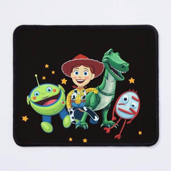 Item preview, The Whole Crew - Play. Laugh. Repeat. designed and sold by ViralVisionsCreating .