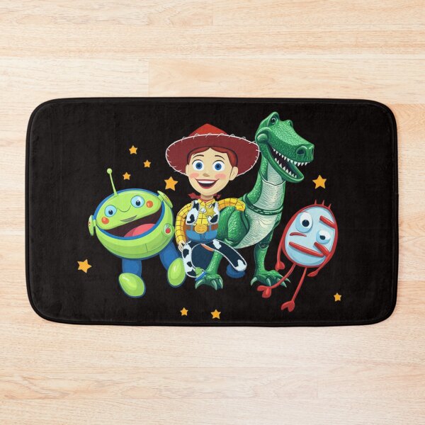 Item preview, The Whole Crew - Play. Laugh. Repeat. designed and sold by  ViralVisionsCreating .