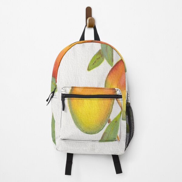 Item preview, Mango Tree designed and sold by Kirsten Robinson Art.