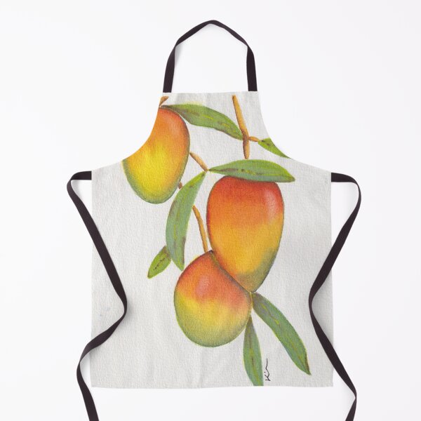 Item preview, Mango Tree designed and sold by Kirsten Robinson Art.