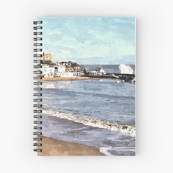 Item preview, Viking Bay, Broadstairs designed and sold by Trevor Harvey Art.