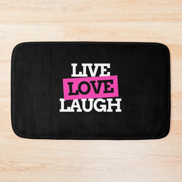Item preview, Live Love Laugh designed and sold by proviax.
