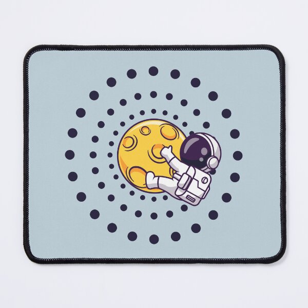 Item preview, Astronaut Dimension designed and sold by FanFest.
