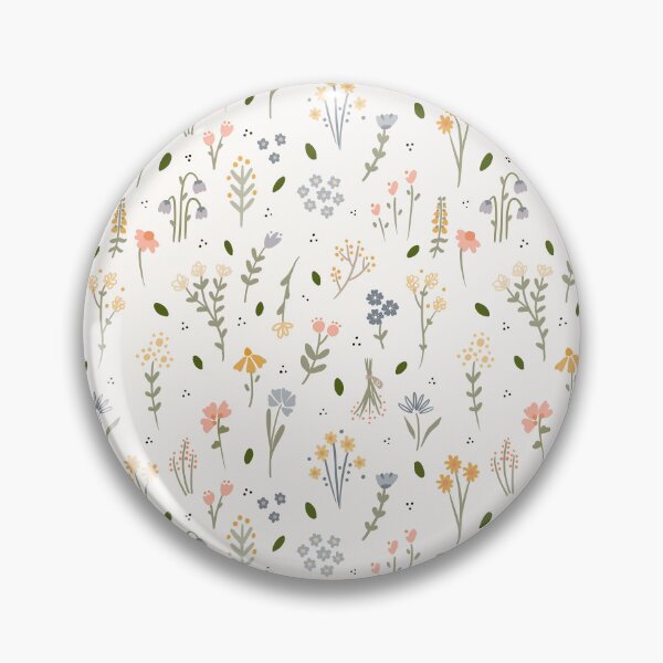 Item preview, Wildflowers designed and sold by KathrinLegg.