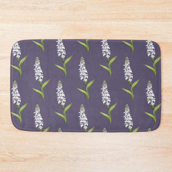 Item preview, White-fringed Orchid designed and sold by JadaFitch.