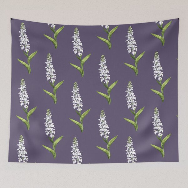 Item preview, White-fringed Orchid designed and sold by JadaFitch.