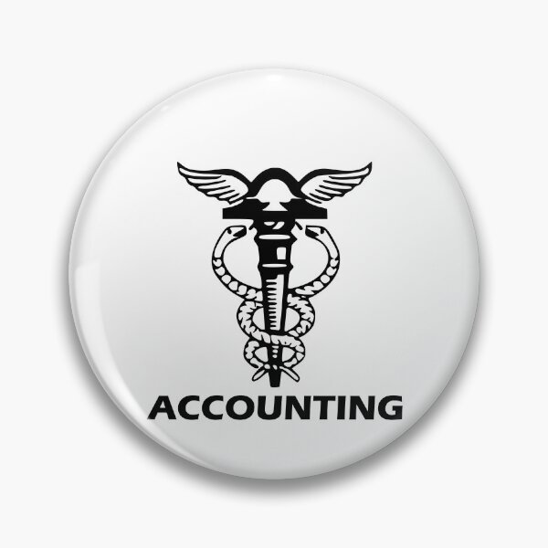 Item preview, Accounting Design - Financial Professional Business Art designed and sold by LuizSilva1983.