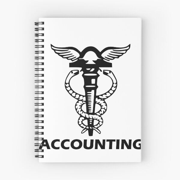 Item preview, Accounting Design - Financial Professional Business Art designed and sold by LuizSilva1983.