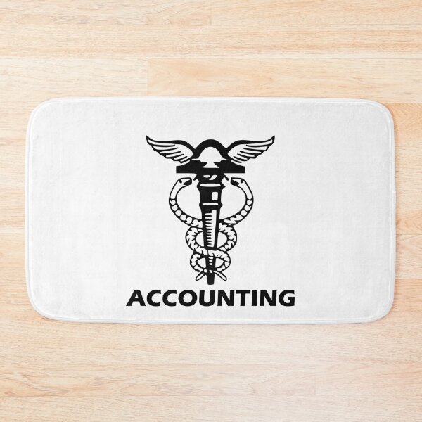 Item preview, Accounting Design - Financial Professional Business Art designed and sold by LuizSilva1983.