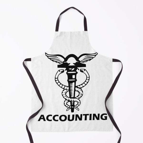 Item preview, Accounting Design - Financial Professional Business Art designed and sold by LuizSilva1983.