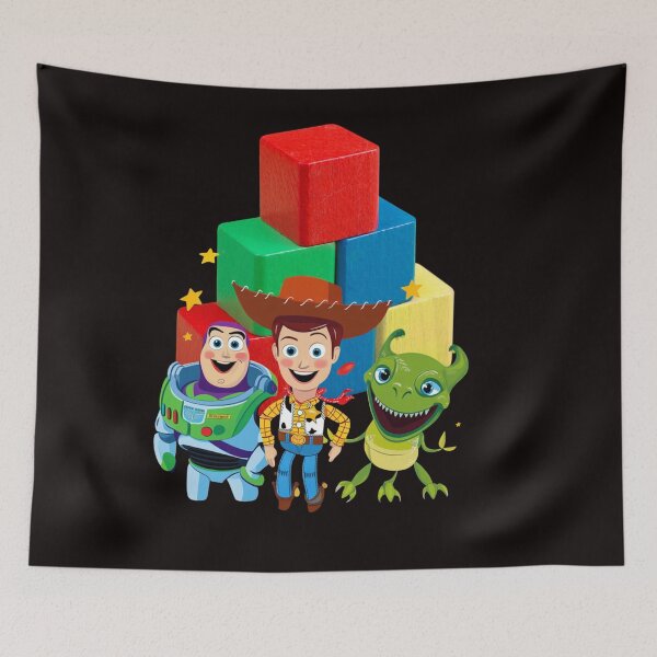 Item preview, The Whole Crew - Play. Laugh. Repeat. designed and sold by  ViralVisionsCreating .