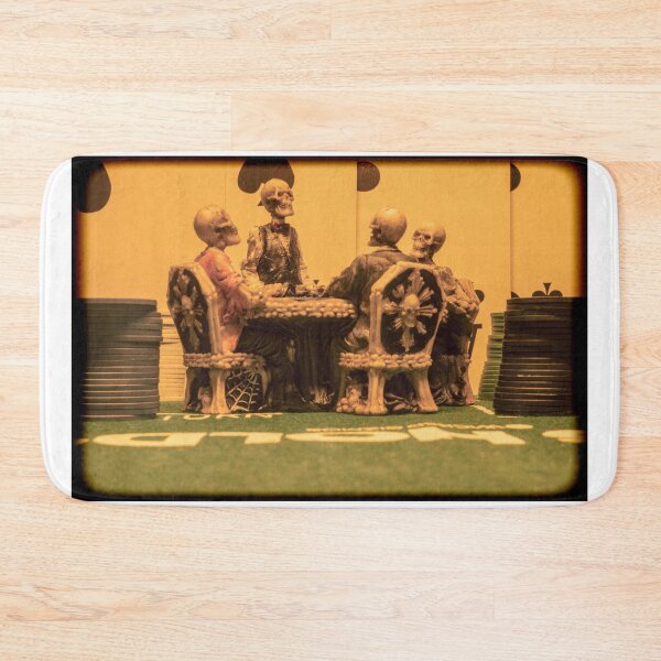 Item preview, The Ultimate Poker Game 4 designed and sold by Steve Purnell Photography.