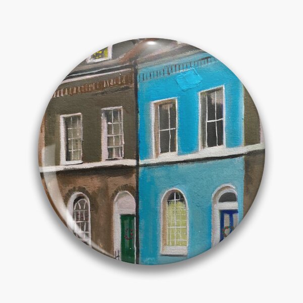 Item preview, Winter In King's Cross, London designed and sold by golan22may.