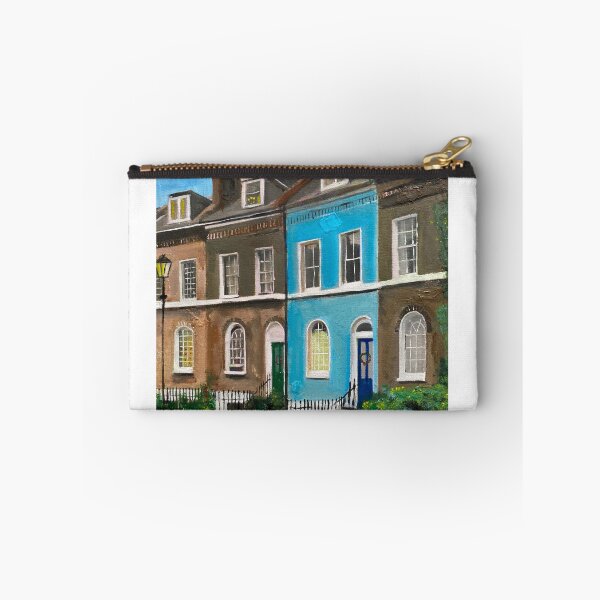 Item preview, Winter In King's Cross, London designed and sold by golan22may.