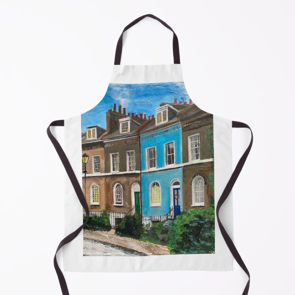 Item preview, Winter In King's Cross, London designed and sold by golan22may.